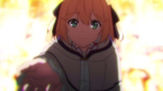 転生王女と天才令嬢の場面カット046