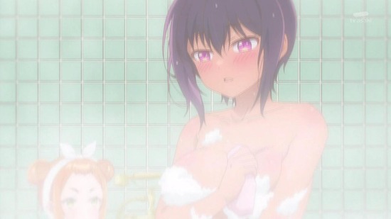 最近雇ったメイドが怪しい 9話場面カット054