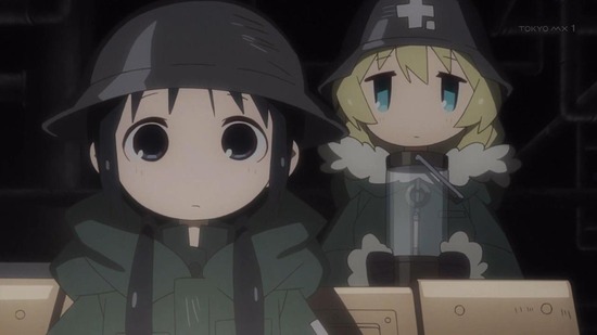 少女終末旅行 1話番組カット_001