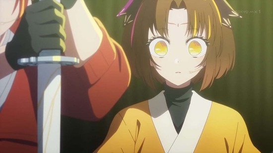 【推しの子】 20話「夢」場面カット20