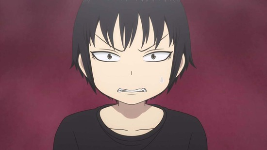 ハイスコアガールⅡ ROUND23番組カット018