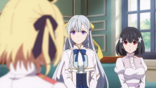 転生王女と天才令嬢の魔法革命 10話場面カット002