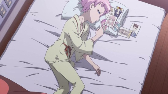 神様になった日12話場面カット004