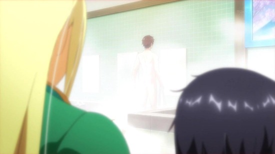 新サクラ大戦 the Animation 5話場面カット011