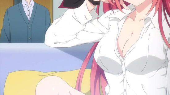 デート・ア・ライブIV 10話場面カット032