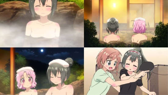 灼熱の卓球娘 12話画像sampl_004