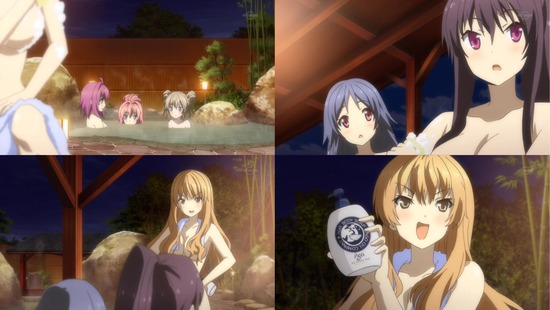 蒼の彼方のフォーリズム 3話_画像sample_004