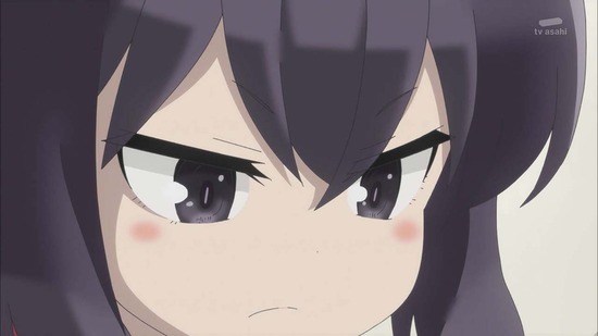 ポーション頼みで生き延びます! 6話場面カット004