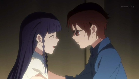 Re:CREATORS11話場面カット_027