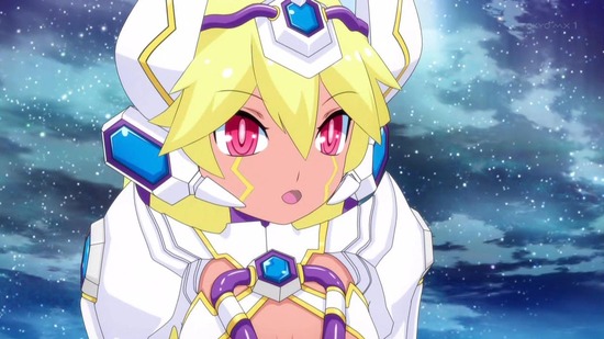 超可動ガール1/6 11話番組カット003