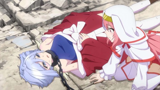 魔王様、リトライ!R 6話場面カット029