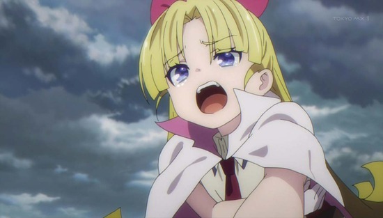 武装少女マキャヴェリズム 10話 恐ろしき刃 因幡月夜 感想 因幡月夜 今日のわたくし ちょっと大胆 もぐもく独り言 武装少女マキャヴェリズム 10話 恐ろしき刃 因幡月夜 感想 因幡月夜 今日のわたくし ちょっと大胆 もぐもく独り言