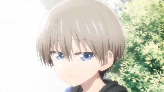 宇崎ちゃんは遊びたい!ω 3話場面カット021