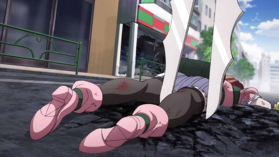 魔法少女特殊戦あすか 5話番組カット022