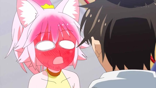 群れなせ!シートン学園 最終回12話場面カット044