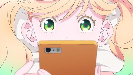 かげきしょうじょ!! 第四幕場面カット025