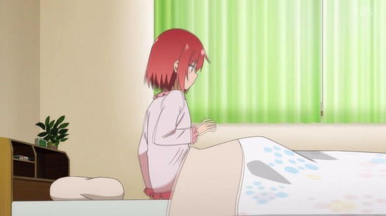 結城友奈は勇者である 8話番組カット050