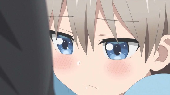 宇崎ちゃんは遊びたい!ω 13話場面カット011