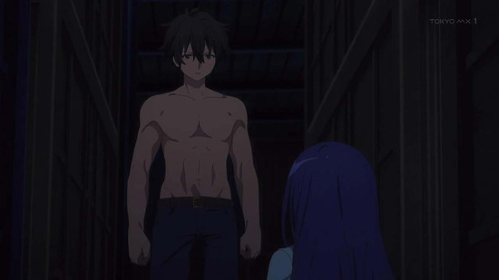 Engage Kiss 5話場面カット045