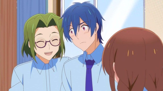 夫婦以上、恋人未満。 9話場面カット003