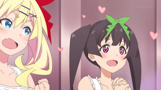 おちこぼれフルーツタルト 10話場面カット012