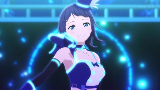 ラブライブ! 9話場面カット041