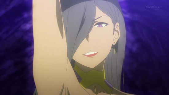 ダンジョンに出会いを求めるの 7話(春姫編)番組カット030