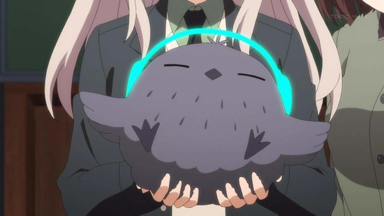 ルミナスウィッチーズ 3話場面カット067