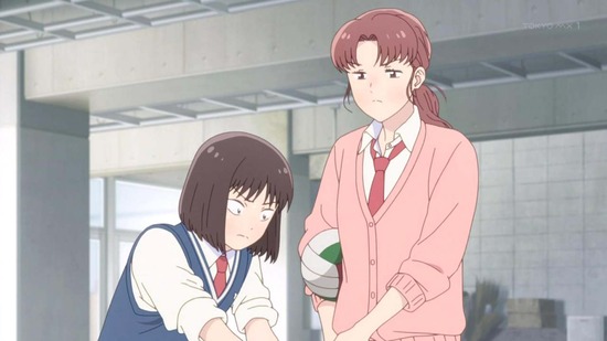 スキップとローファー 5話場面カット007
