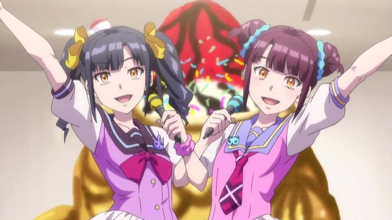 神田川JET GIRLS 5話番組カット033