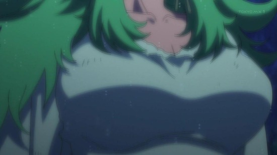 モンスター娘のお医者さん 症例8場面カット016