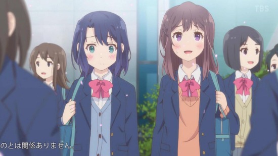 安達としまむら10話場面カット011