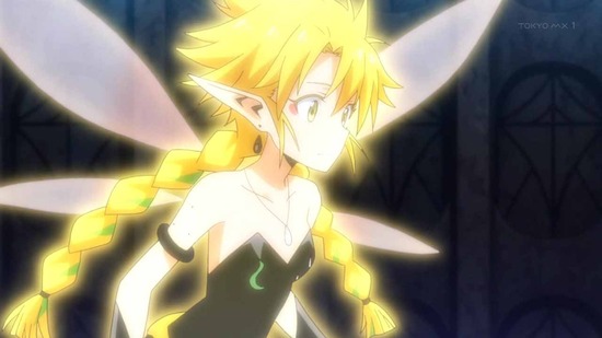 転生したらスライムだった件 22話番組カット019