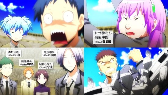 暗殺教室 11話_画像sample_007