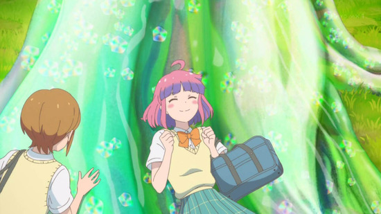 やくならマグカップも　１０話場面カット017