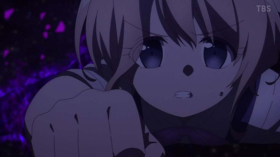 乙女ゲームの破滅フラグしかない １１話場面カット026