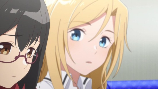 裏世界ピクニック 9話場面カット002