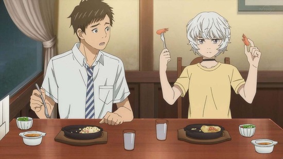 君は放課後インソムニア 8話場面カット057
