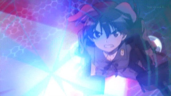 ストライクウィッチーズ 12話場面カット020