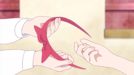 私に天使が舞い降りた！　９話番組カット012