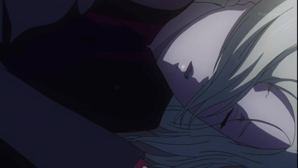 東京喰種√A 6話 018