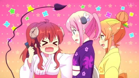 まちカドまぞく 2丁目　７話場面カット040