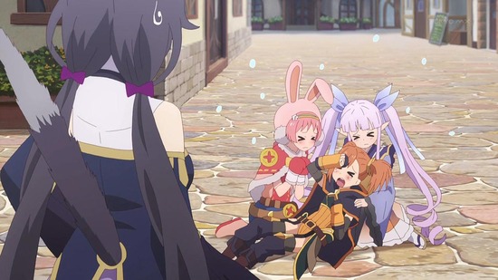 プリンセスコネクト!ReDive 8話場面カット019