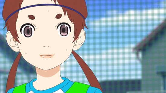 さよなら私のクラマー 1話場面カット048
