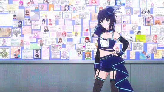 ラブライブ! 13話場面カット018