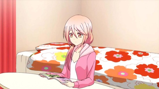 捏造トラップ -NTR- 7話場面カット_023