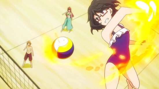 賢者の孫 8話番組カット036