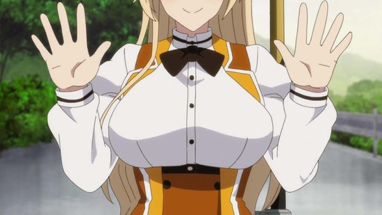 刀使ノ巫女 5話場面カット035