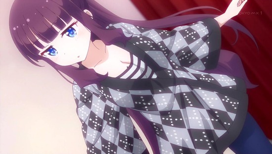 NEW GAME!! 3話場面カット_004