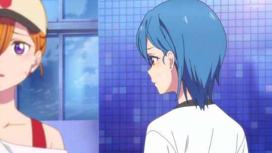 ラブライブ!スーパースター!! 4話場面カット028